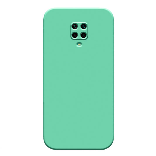 Capa Jelly Pro - Xiaomi Redmi Note 9 Pro 5G - Azul Turquesa