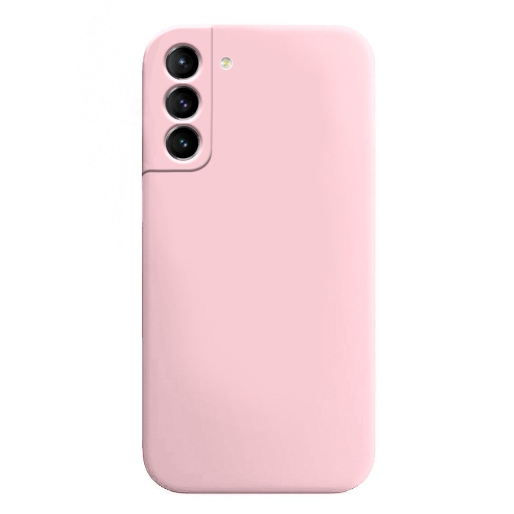 Capa Jelly Pro - Samsung Galaxy S21+ 5G (Proteção de Lente)