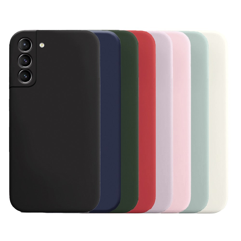 Capa Jelly Pro - Samsung Galaxy S21 5G (Proteção de Lente)
