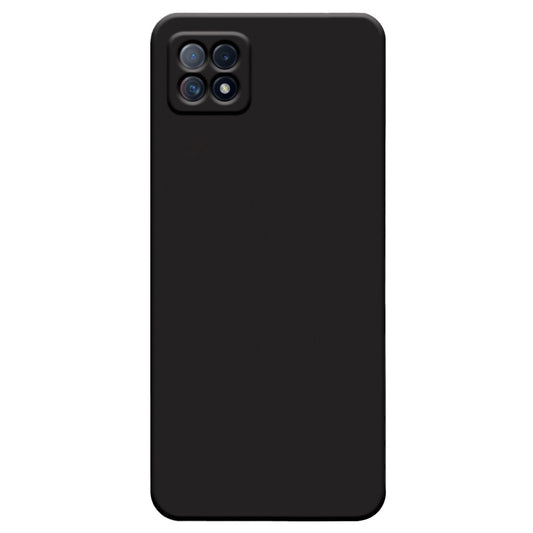 Capa Jelly Pro - Oppo A73 5G - Preto