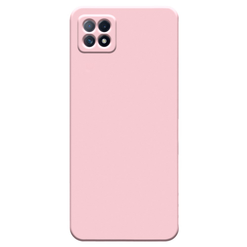 Capa Jelly Pro - Oppo A73 5G - Rosa