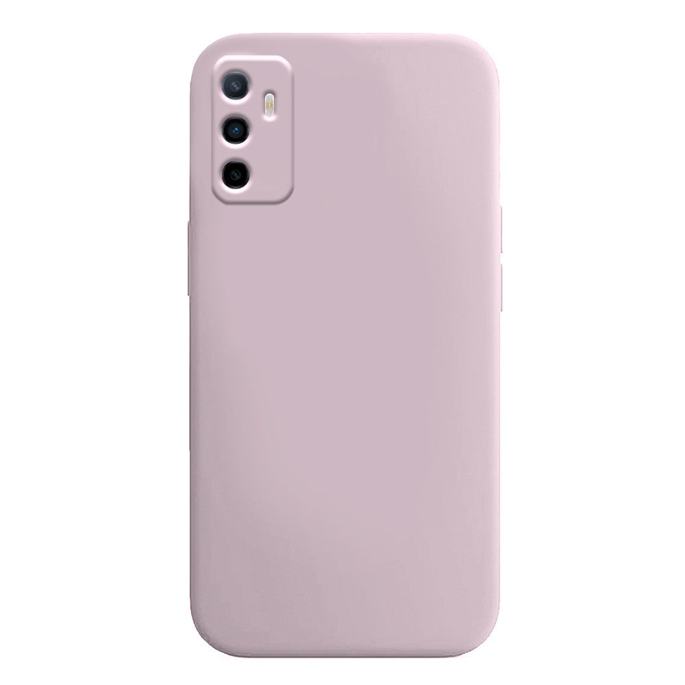 Capa Jelly Pro - Oppo A53 / A53S - Roxo