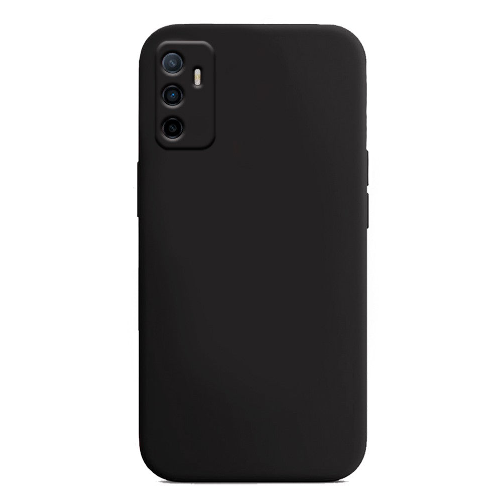 Capa Jelly Pro - Oppo A53 / A53S