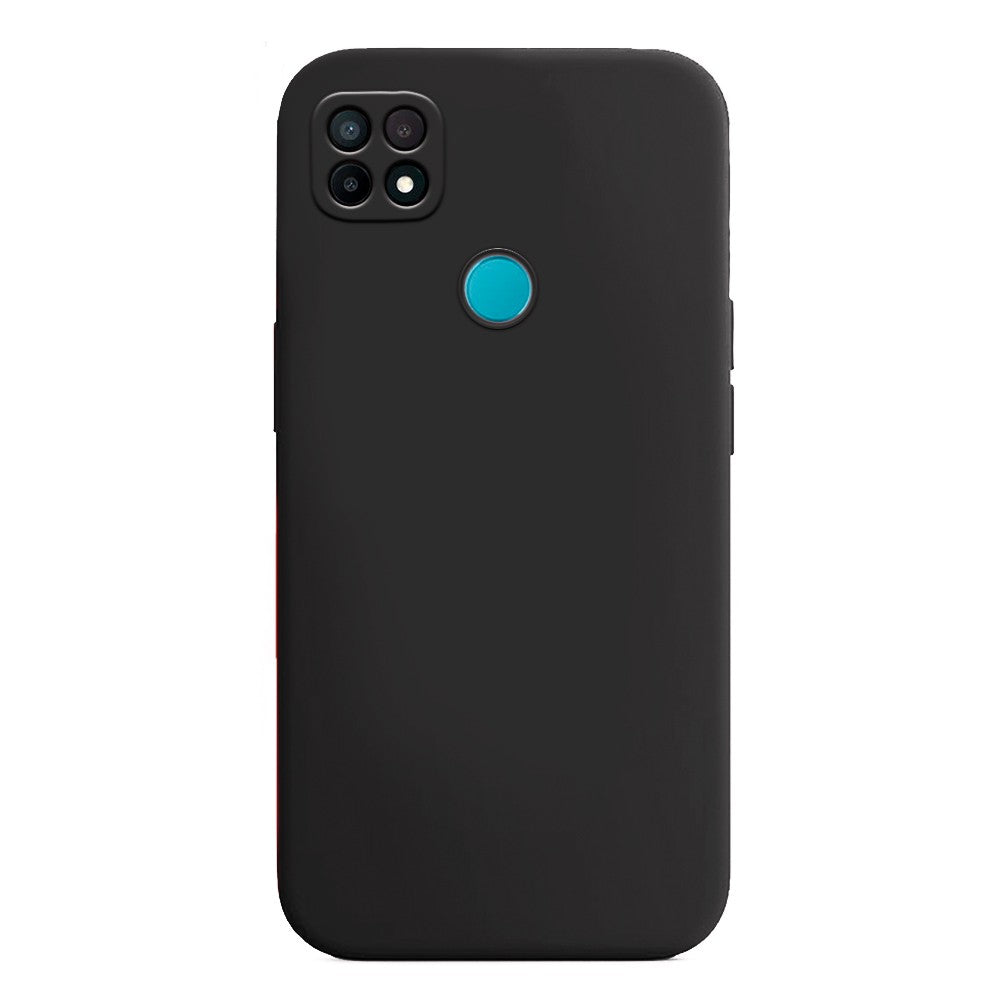 Capa Jelly Pro - Oppo A15