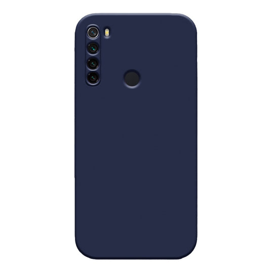 Capa Jelly Pro - Xiaomi Redmi Note 8 Pro - Azul Marinho