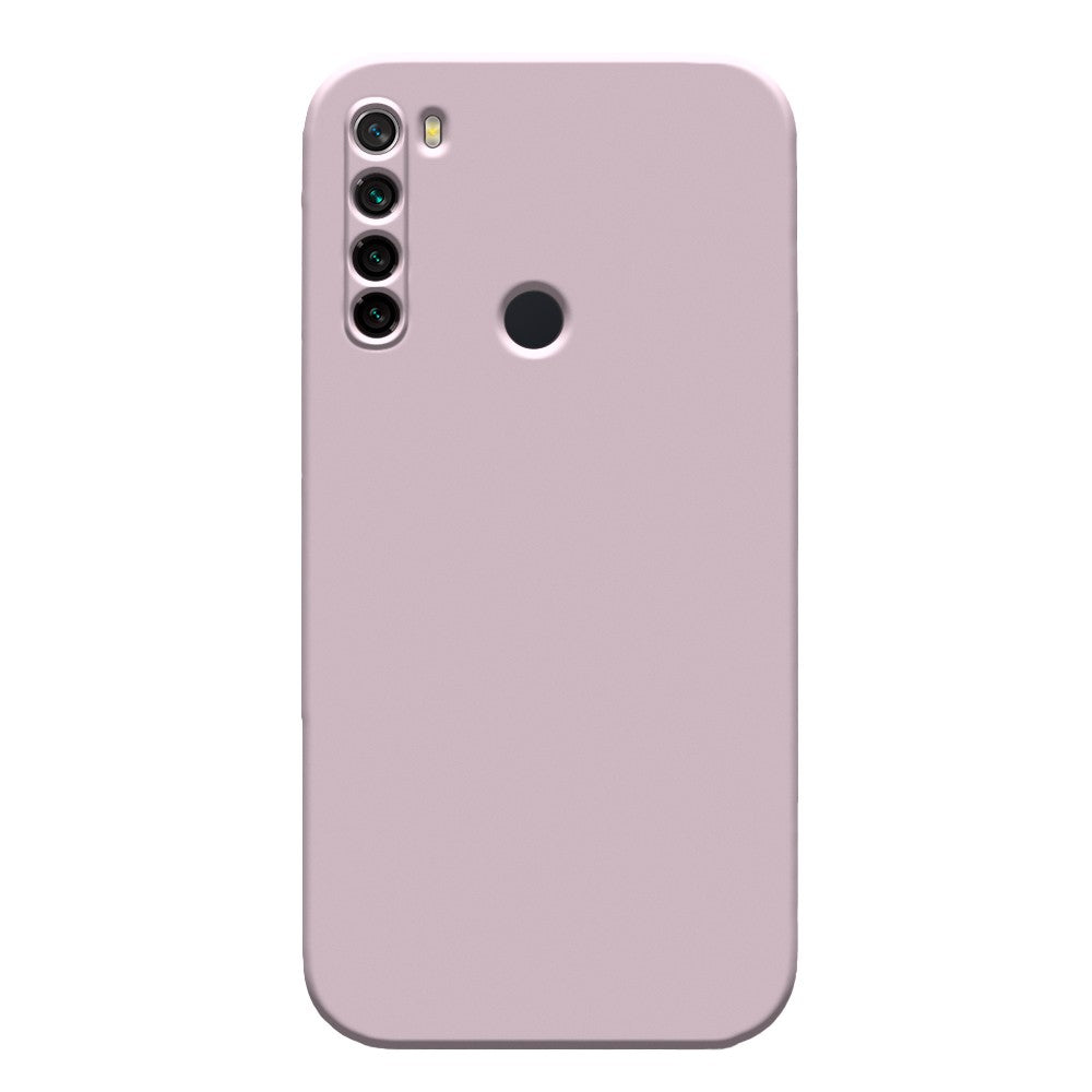 Capa Jelly Pro - Xiaomi Redmi Note 8 - Roxo