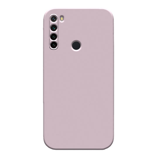 Capa Jelly Pro - Xiaomi Redmi Note 8 - Roxo