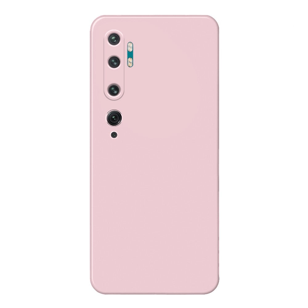 Capa Jelly Pro - Xiaomi Mi Note 10 / Mi Note 10 Pro - Rosa