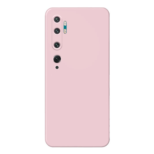 Capa Jelly Pro - Xiaomi Mi Note 10 / Mi Note 10 Pro - Rosa