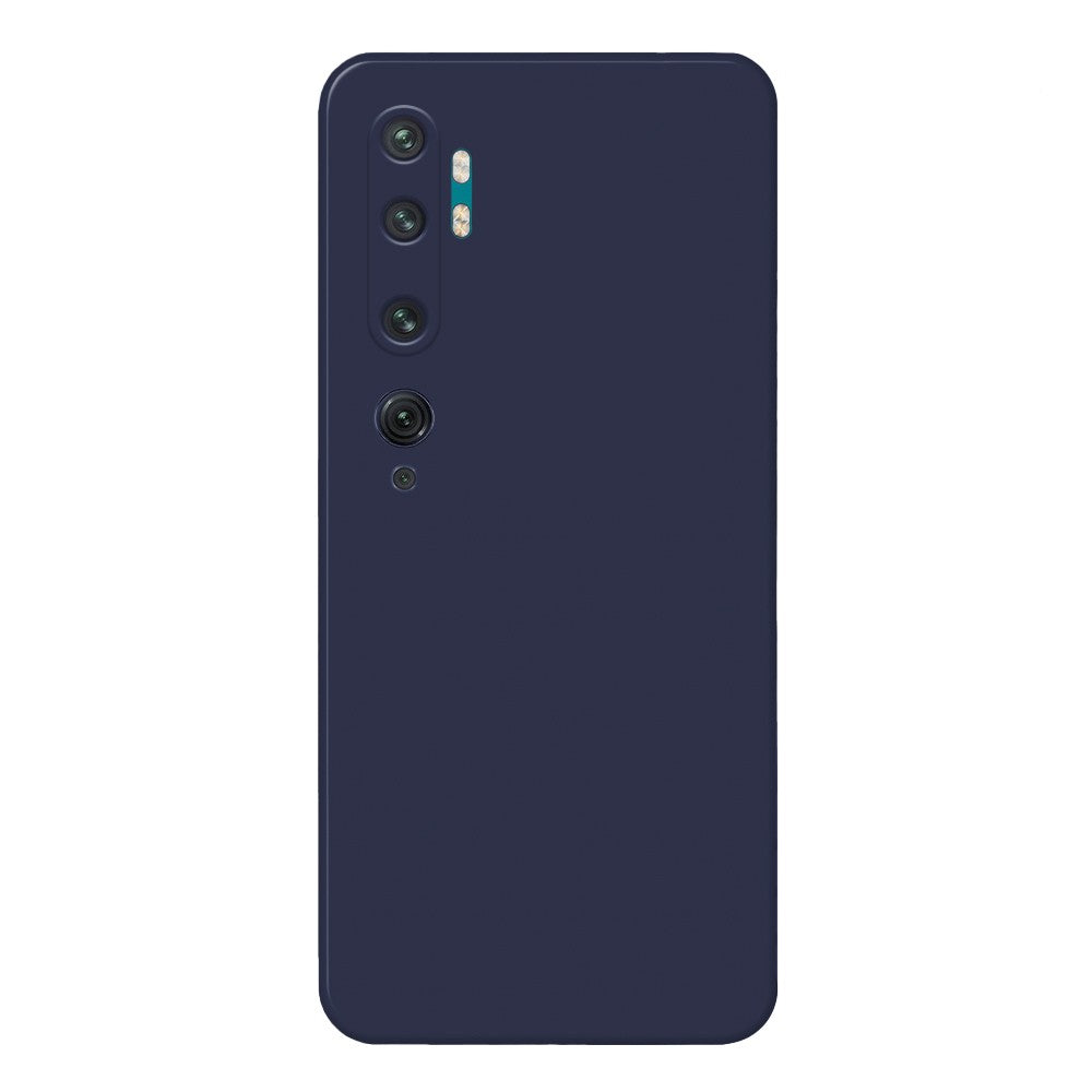 Capa Jelly Pro - Xiaomi Mi Note 10 / Mi Note 10 Pro - Azul Marinho