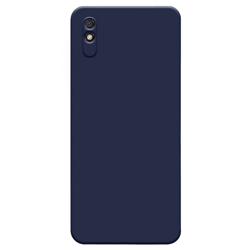 Capa Jelly Pro - Xiaomi Redmi 9A - Azul Marinho