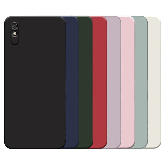 Capa Jelly Pro - Xiaomi Redmi 9A - Roxo