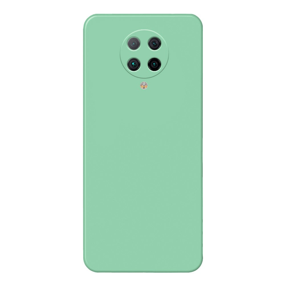 Capa Jelly Pro - Xiaomi Pocophone F2 Pro / K30 Pro - Azul Turquesa