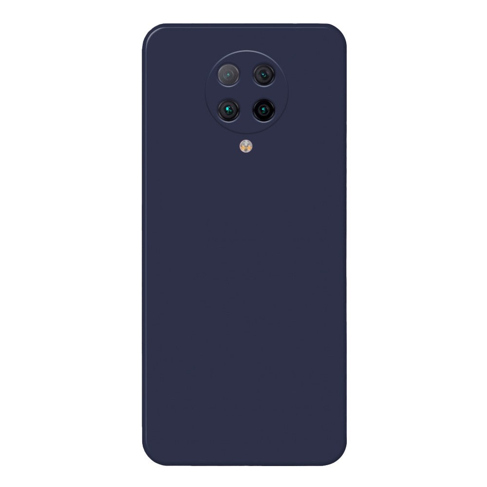 Capa Jelly Pro - Xiaomi Pocophone F2 Pro / K30 Pro - Azul Marinho