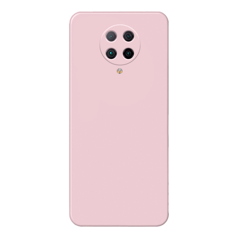 Capa Jelly Pro - Xiaomi Pocophone F2 Pro / K30 Pro - Rosa