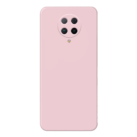 Capa Jelly Pro - Xiaomi Pocophone F2 Pro / K30 Pro - Rosa