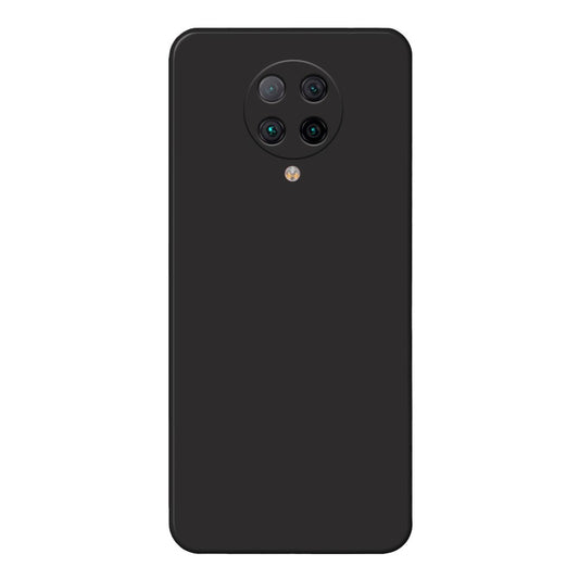 Capa Jelly Pro - Xiaomi Pocophone F2 Pro / K30 Pro - Preto