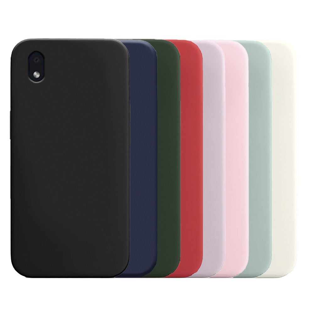 Capa Jelly Pro - Samsung Galaxy A01 Core