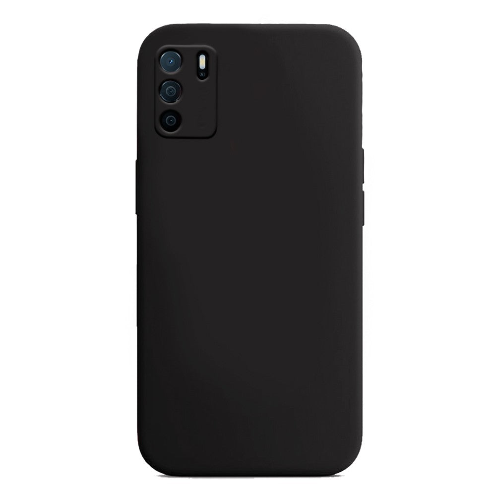 Capa Jelly Pro - Oppo A16 / A16S