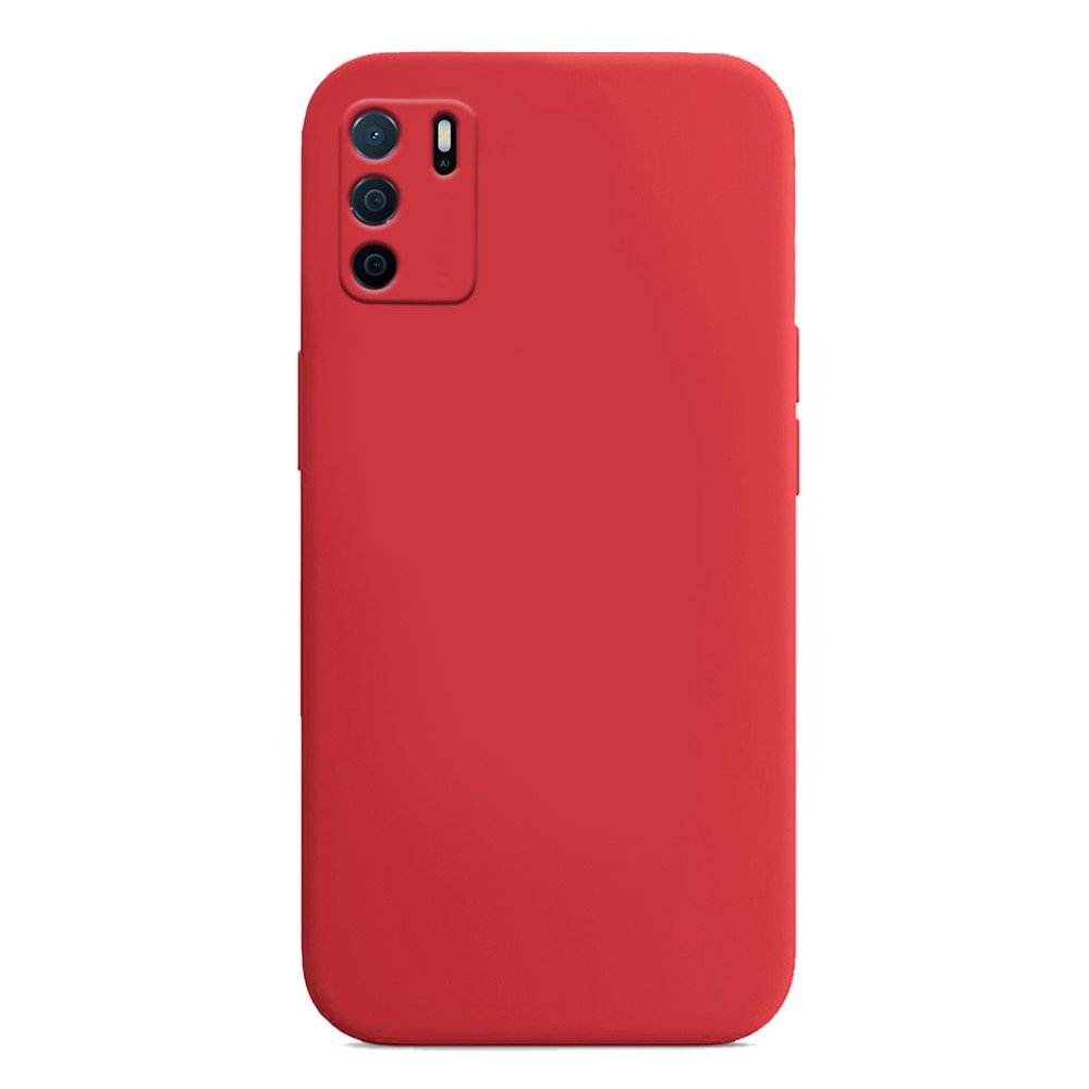 Capa Jelly Pro - Oppo A16 / A16S