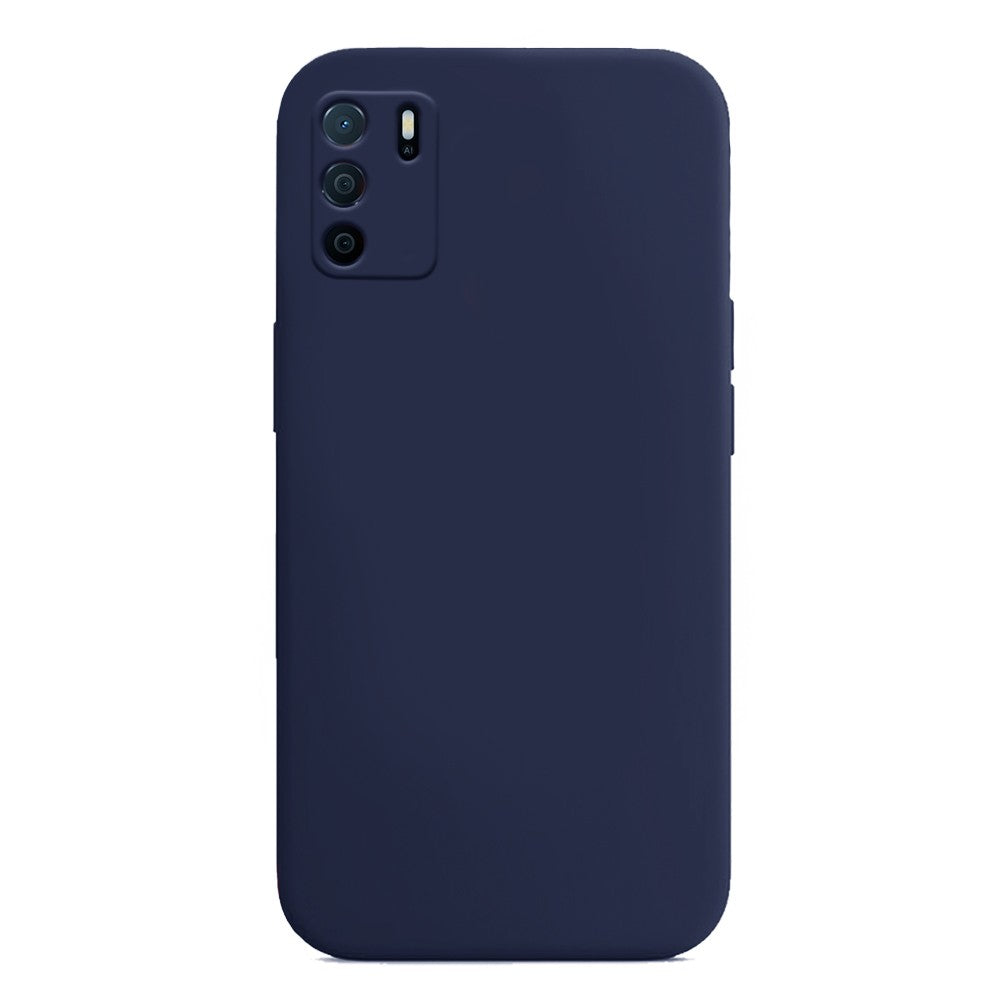 Capa Jelly Pro - Oppo A16 / A16S