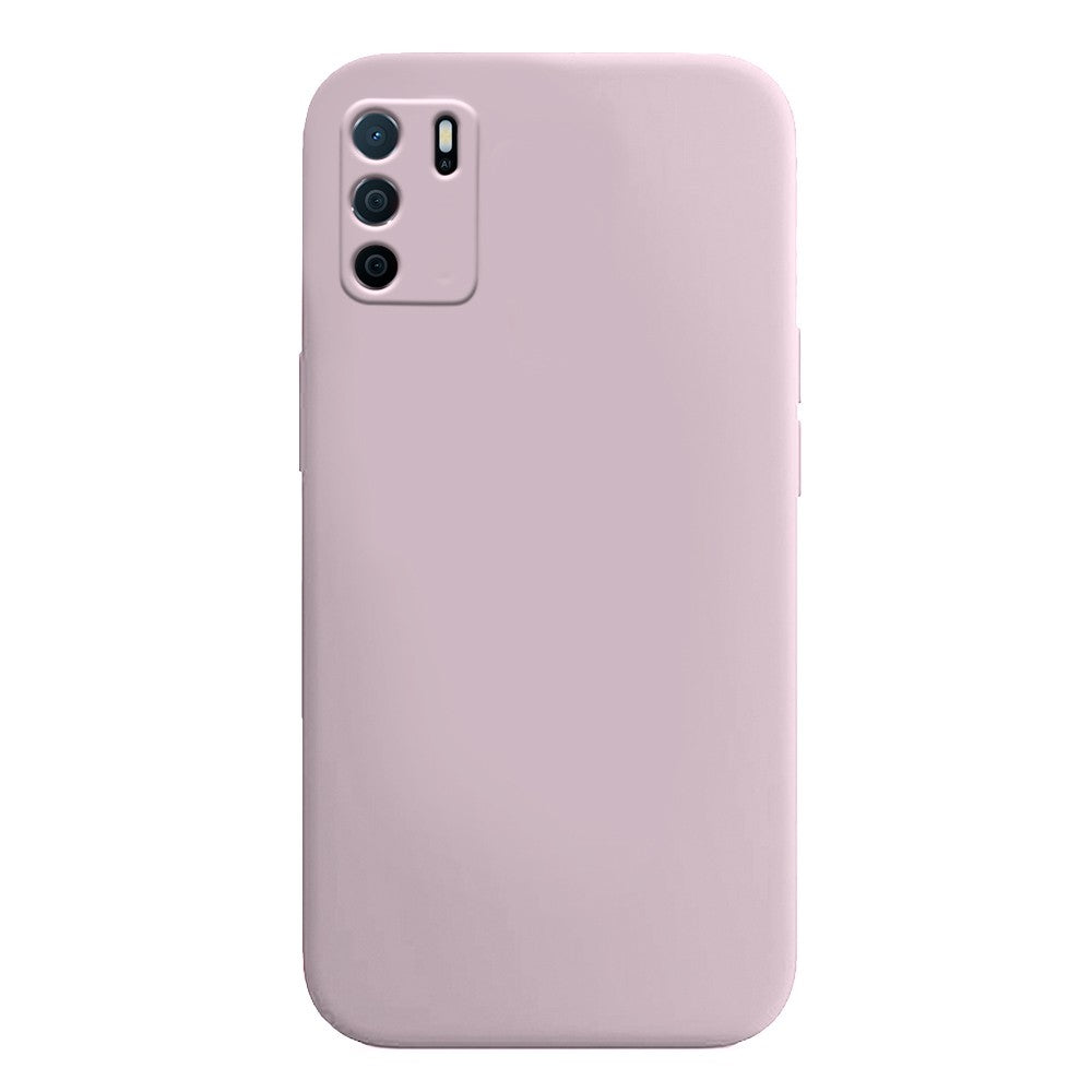 Capa Jelly Pro - Oppo A16 / A16S