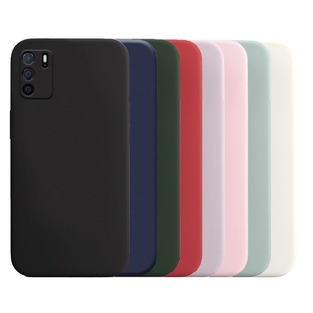 Capa Jelly Pro - Oppo A16 / A16S