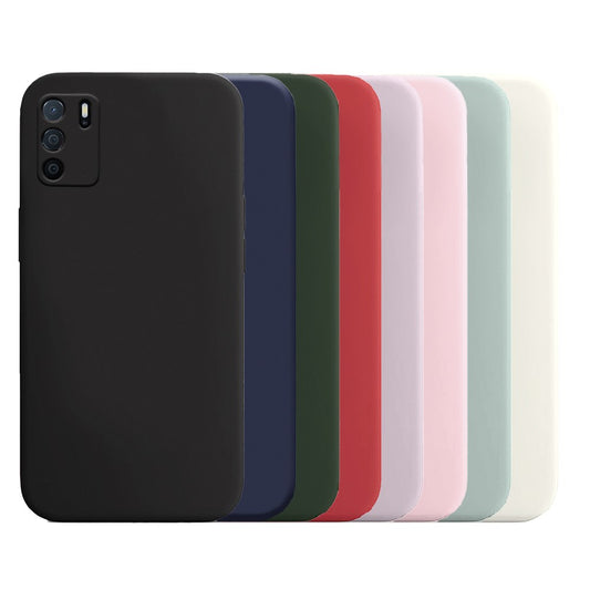 Capa Jelly Pro - Oppo A16 / A16S