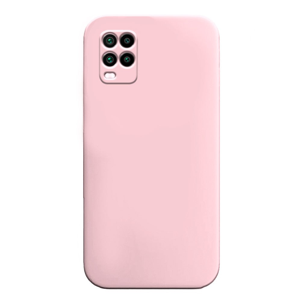 Capa Jelly Pro - Xiaomi Mi 10 Lite 5G - Rosa