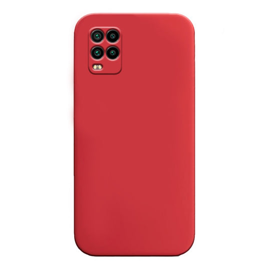 Capa Jelly Pro - Xiaomi Mi 10 Lite 5G - Vermelho