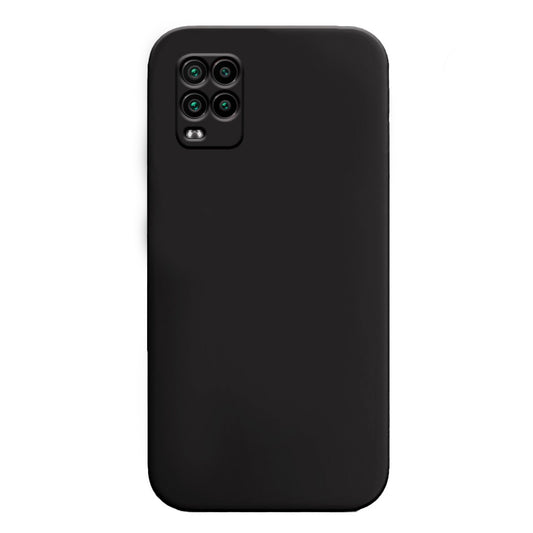 Capa Jelly Pro - Xiaomi Mi 10 Lite 5G - Preto