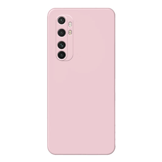 Capa Jelly Pro - Xiaomi Mi Note 10 Lite - Rosa