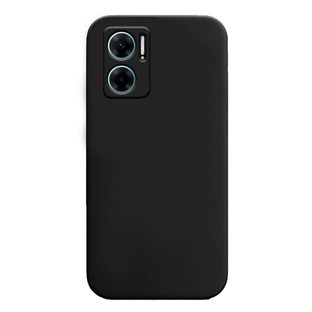 Capa Jelly Pro - Xiaomi Mi 10 5G - Preto