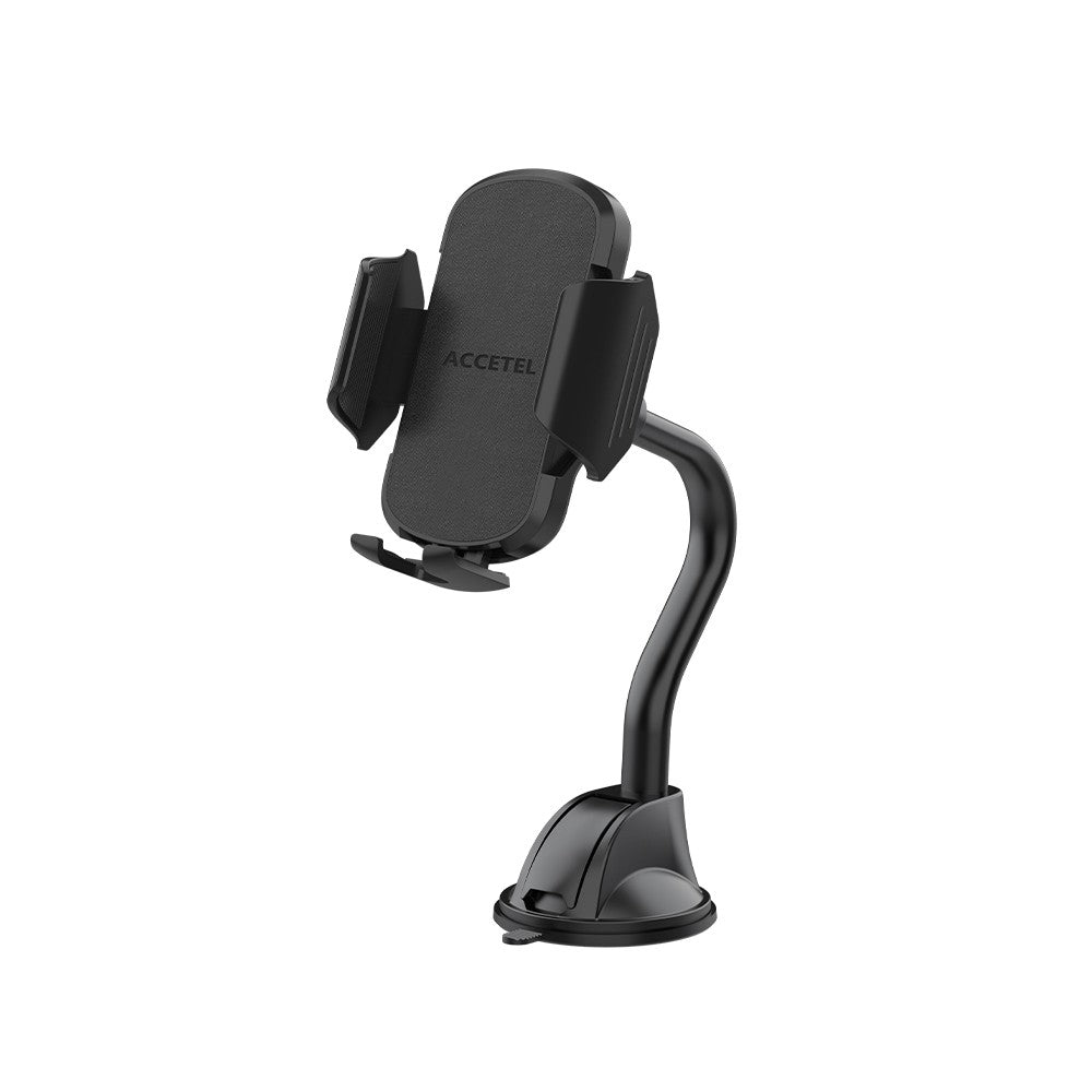 Suporte Universal Saída de Ar ou Ventosa AutoClip (2em1)