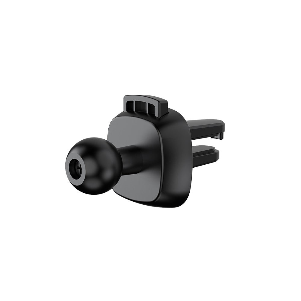 Suporte Universal Saída de Ar ou Ventosa AutoClip (2em1)