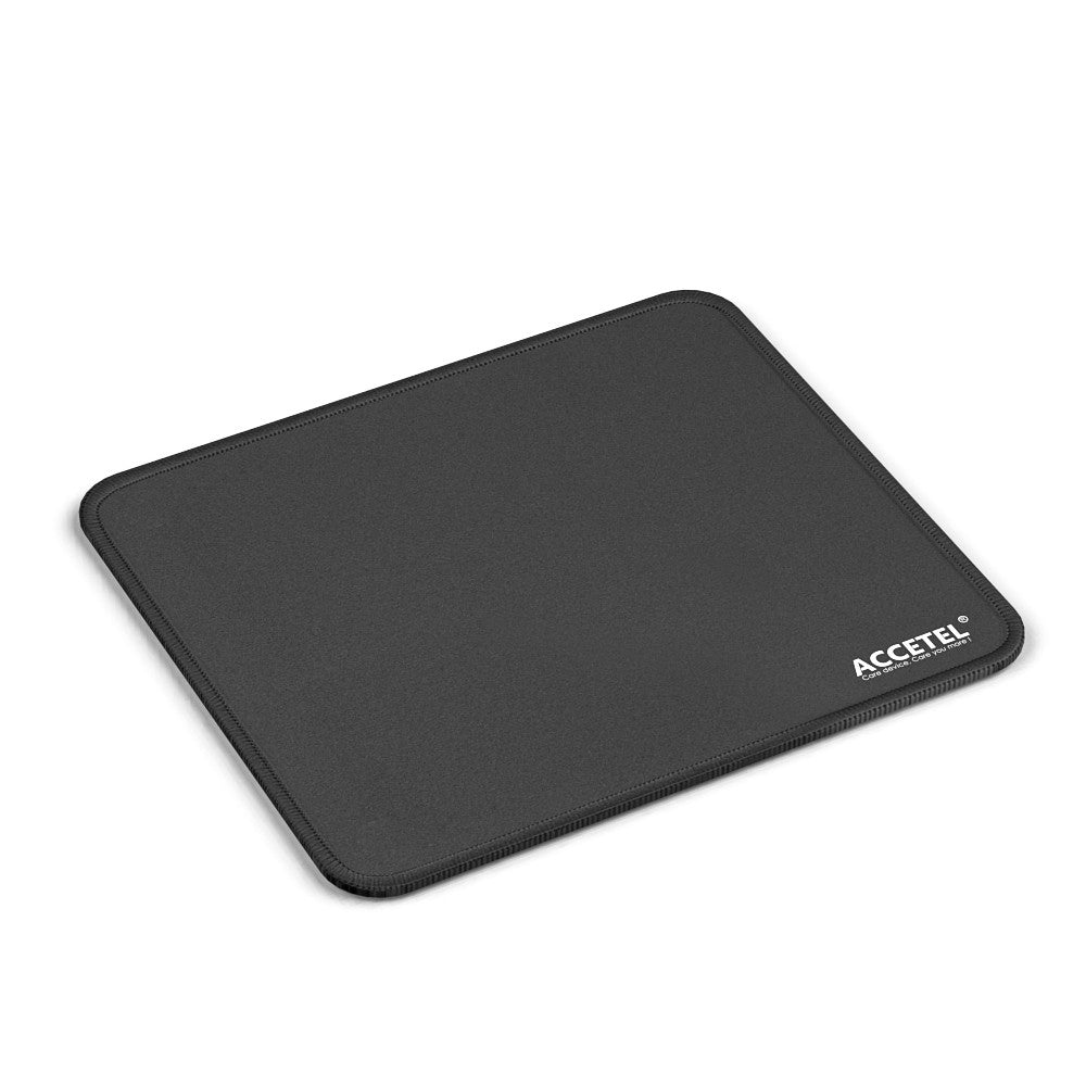 Tapete para Rato 30*25cm - Preto