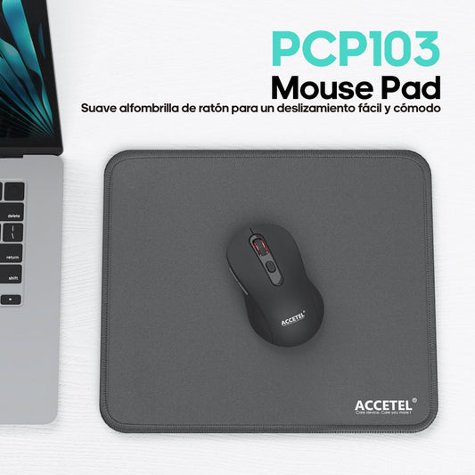 Tapete para Rato 30*25cm - Preto - Default Title