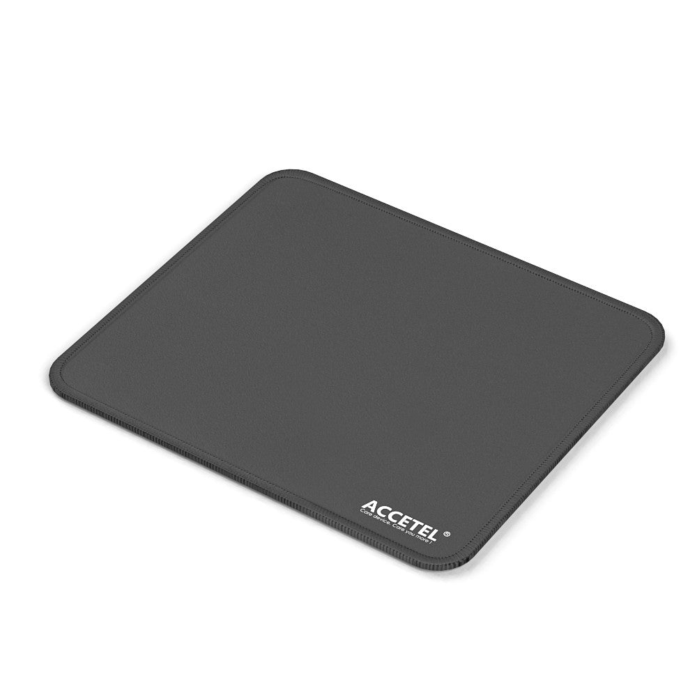 Tapete para Rato 30*25cm - Preto