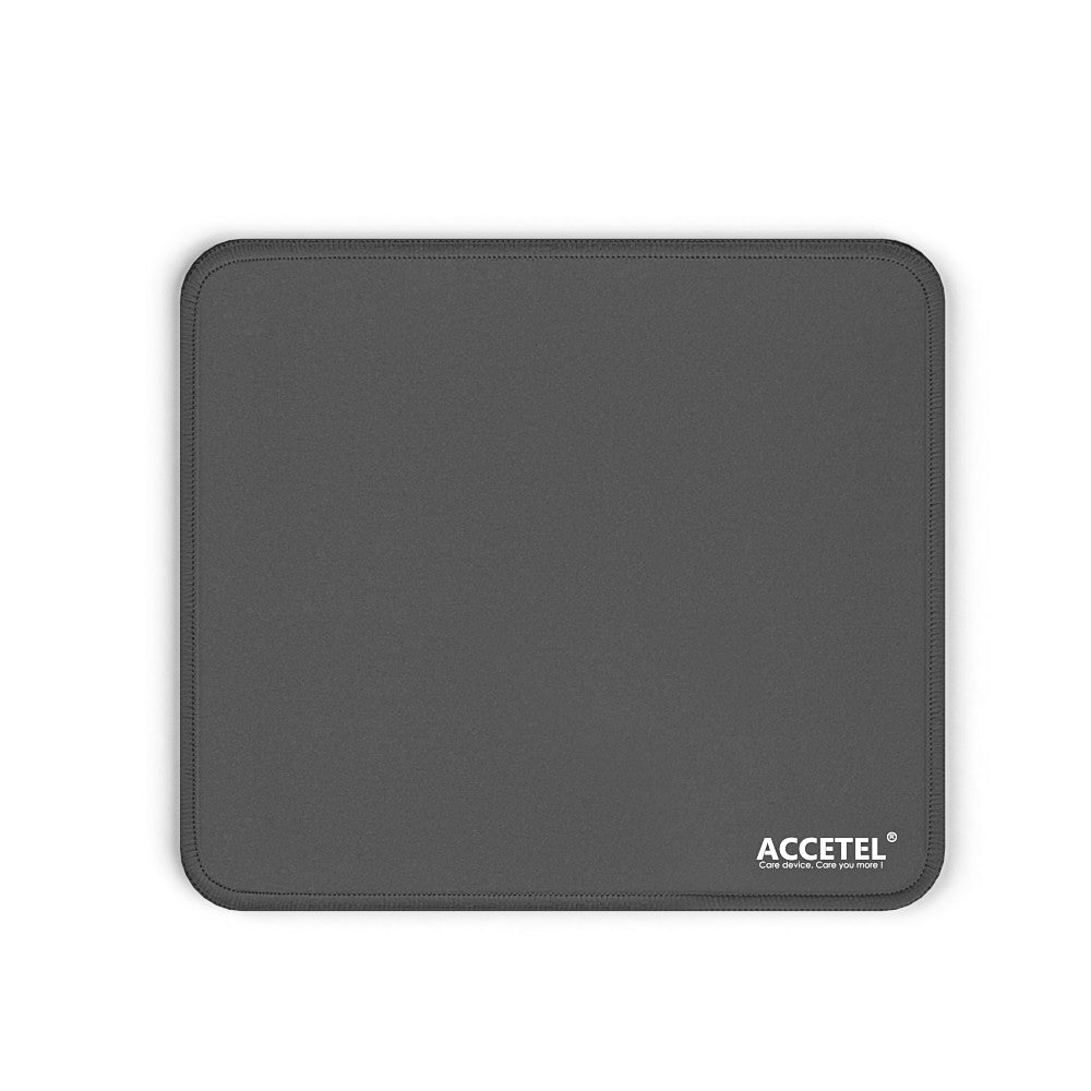 Tapete para Rato 30*25cm - Preto