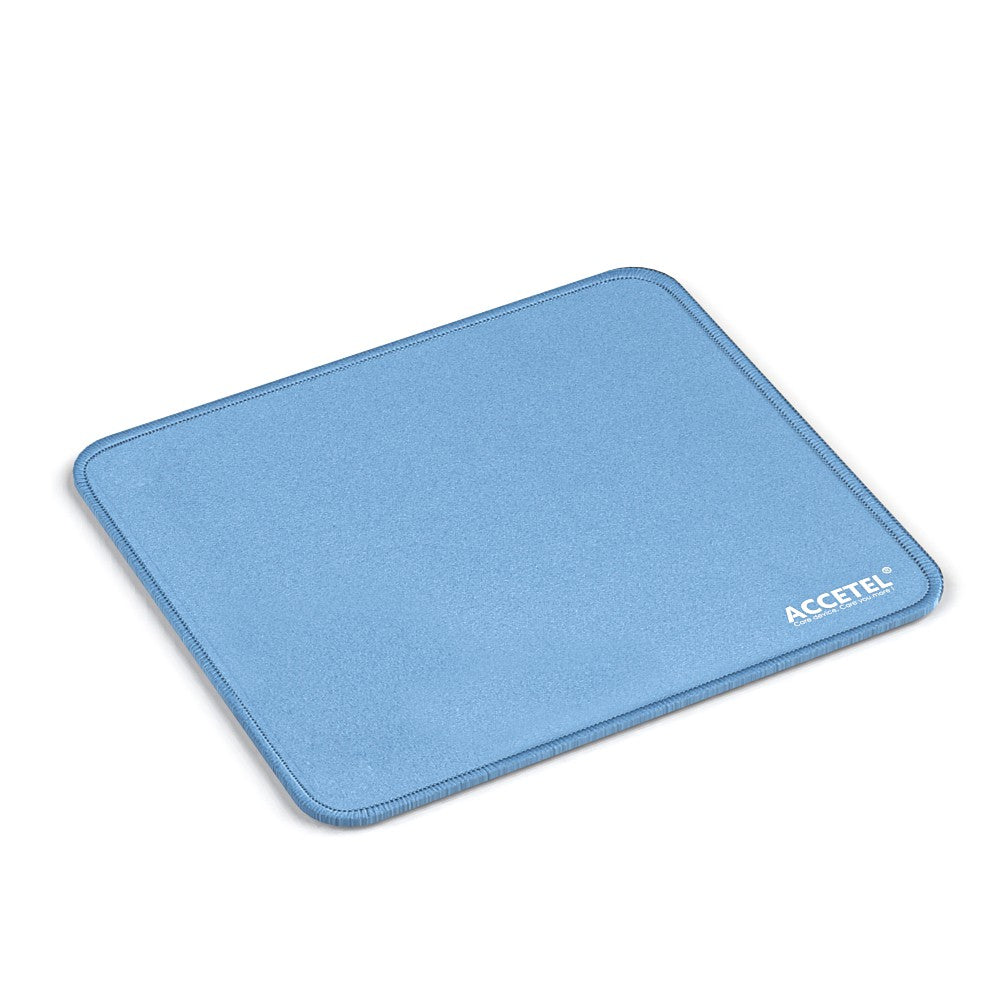 Tapete para Rato 30*25cm - Azul