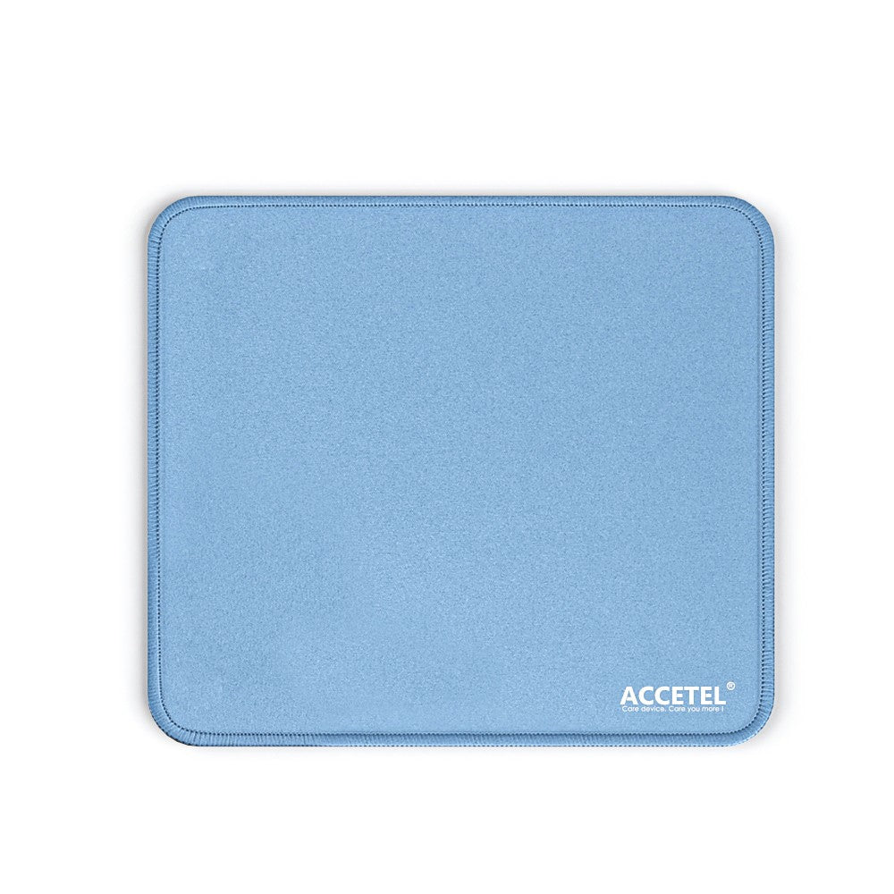 Tapete para Rato 30*25cm - Azul
