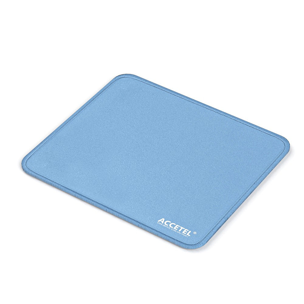 Tapete para Rato 30*25cm - Azul