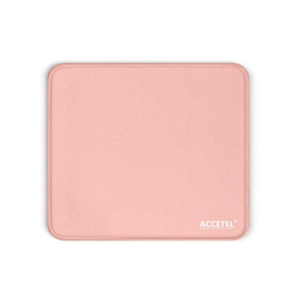 Tapete para Rato 30*25cm - Rosa