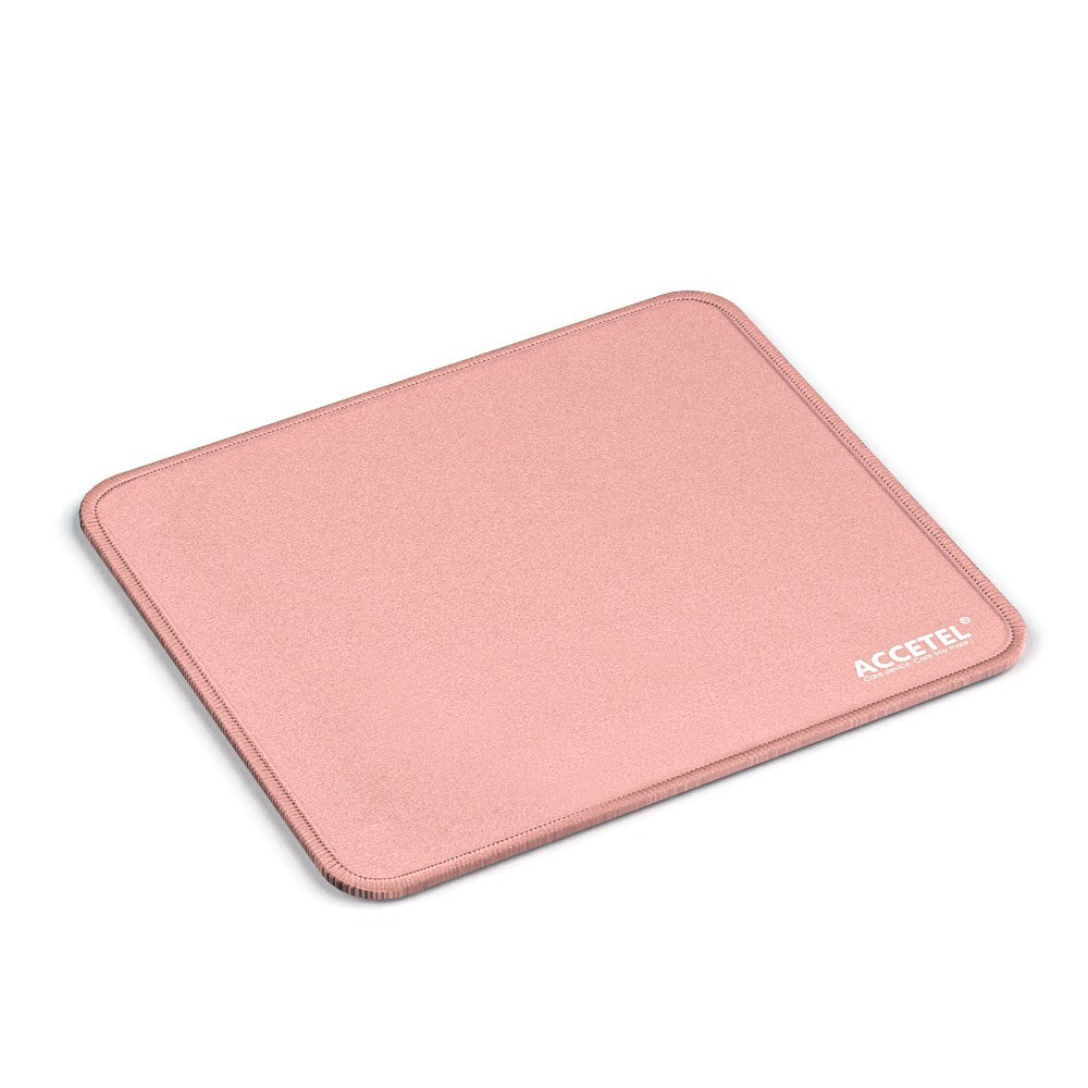 Tapete para Rato 30*25cm - Rosa
