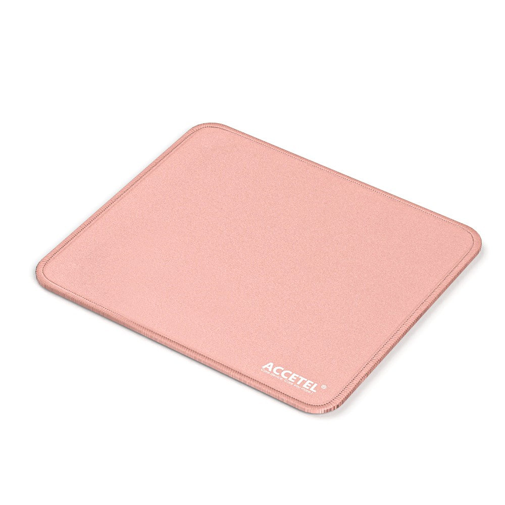 Tapete para Rato 30*25cm - Rosa