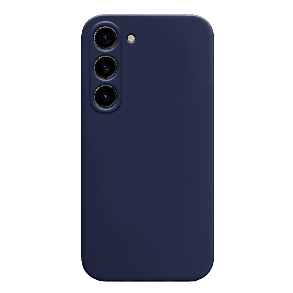 Capa Jelly Pro - Samsung Galaxy S24 FE - Azul Marinho