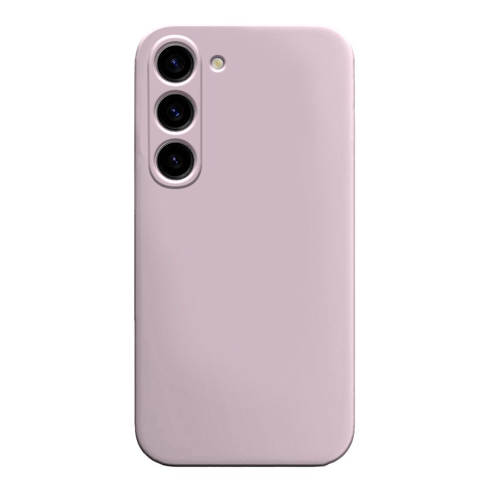 Capa Jelly Pro - Samsung Galaxy S24 FE - Roxo