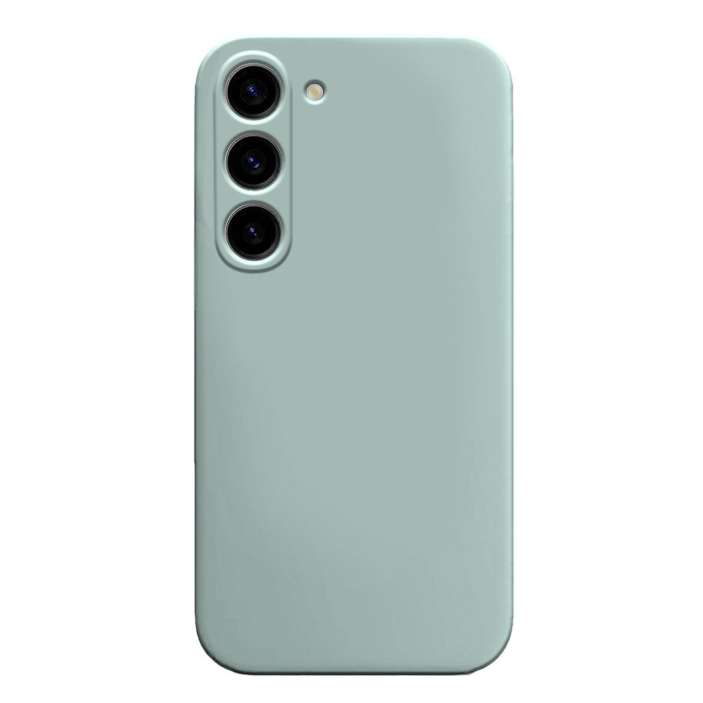 Capa Jelly Pro - Samsung Galaxy S24 FE - Céu Azul