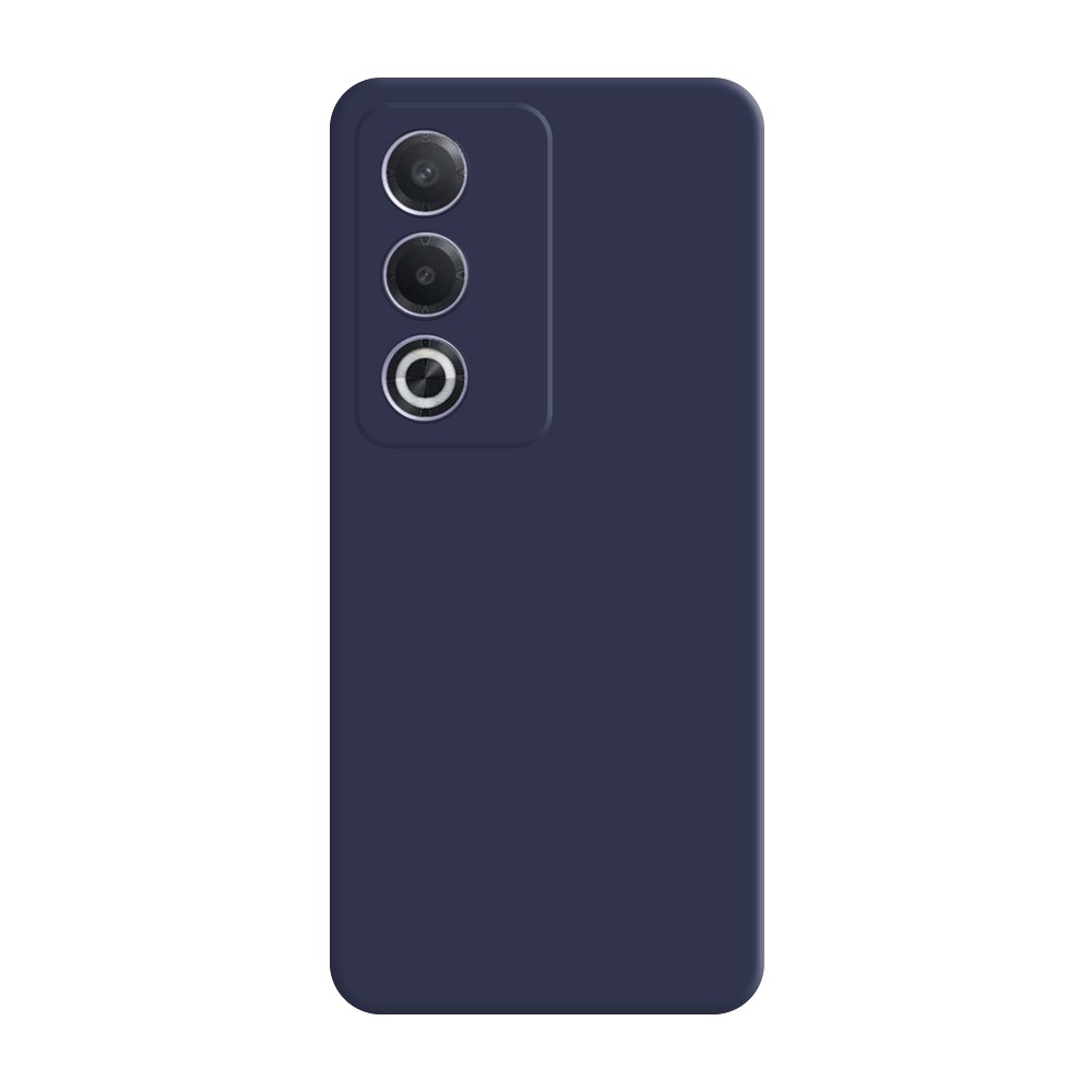 Capa Jelly Pro - Oppo A80 5G - Azul Marinho