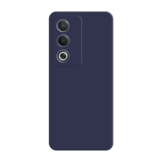 Capa Jelly Pro - Oppo A80 5G - Azul Marinho